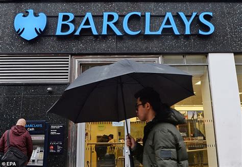 Barclays' Profit Almost Triples in Q1 As the Global Economy .
